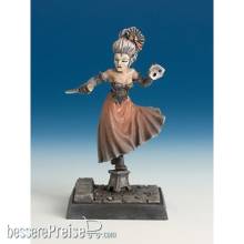 Freebooter Miniatures ASS 006 - Bella Cigna