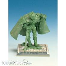 Freebooter Miniatures ASS 012 - Dottore