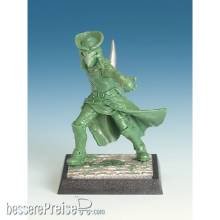 Freebooter Miniatures ASS 013 - Colpo di Mano