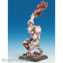 Freebooter Miniatures ASS 021 - Senor Nefando