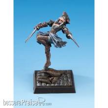 Freebooter Miniatures ASS 023 - Morena Feligatta