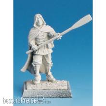 Freebooter Miniatures ASS 024 - Viscero