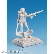 Freebooter Miniatures ASS 025 - Corvana