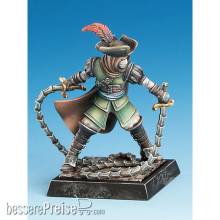 Freebooter Miniatures ASS 026 - Cadena
