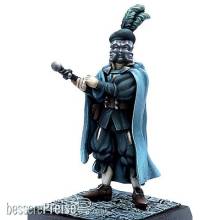Freebooter Miniatures ASS 029 - Tripolo