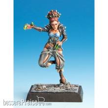 Freebooter Miniatures ASS 030 - Tossica