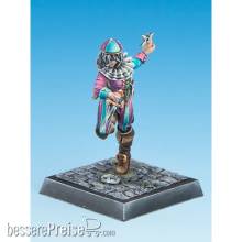 Freebooter Miniaturen FMASS033 - Falena
