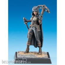 Freebooter Miniatures FMASS036 - Sparatoria