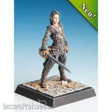 Freebooter Miniatures FMASS037 - Finaccato