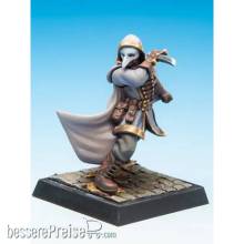Freebooter Miniatures FMASS040 - Spada Grande