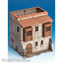 Freebooter Miniatures COL 001 - Cabaña Maduro