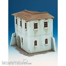 Freebooter Miniatures COL 011 - Cabaña La Esquina