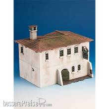 Freebooter Miniatures COL 012 - Taverne