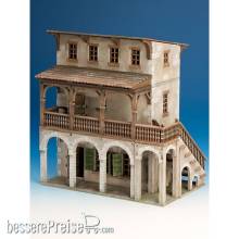 Freebotter Miniatures Gebäude FMCOL016 - Stadthaus