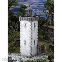 Freebooter Miniatures FMCOL018 - Leuchtturm