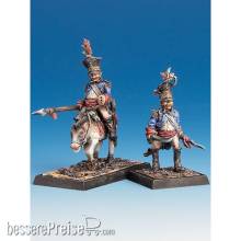Freebooter Miniatures DEB 002 - Chevalier Calembour