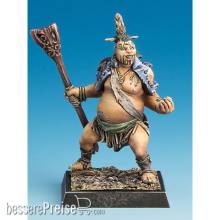 Freebooter Miniatures DEB 004 - Taumata