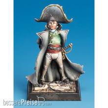 Freebooter Miniatures DEB 006 - Clisson N. Bonnet