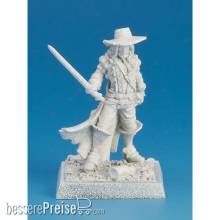 Freebooter Miniatures DEB 008 - Aplantage