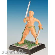 Freebooter Miniatures DEB 009 - Armond
