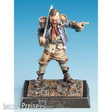 Freebooter Miniatures DEB 013 - Vieille Garde