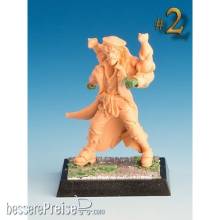 Freebooter Miniatures DEB 017 - Belette