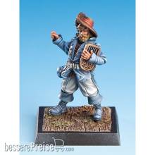 Freebooter Miniatures DEB 021 - Pierre de Croar