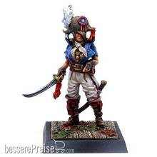 Freebooter Miniatures DEB 024 - La Crobate