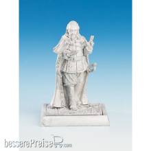 Freebooter Miniatures DEB 027 - Revisor Saintement