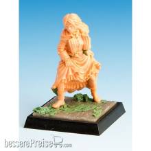 Freebooter Miniatures FMDEB028 - Taurekareka