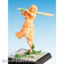 Freebooter Miniatures FMDEB029 - Turituri