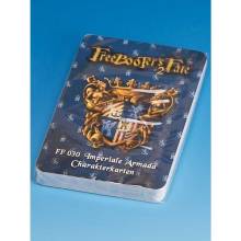 Freebooter Miniatures FF 030 - Imp. Armada Charakterkarten