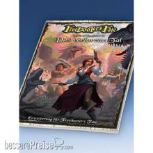Freebooter Miniatures FMFF055 - Tales of Longfall #10, Das verlorene Tal