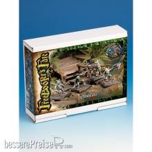 Freebooter Miniatures FMGOB000A - Starterbox Goblins