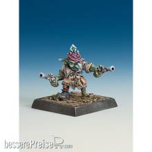 Freebooter Miniatures GOB 004 - Revlugg