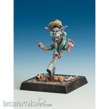 Freebooter Miniatures GOB 005 - Pegarata