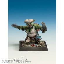 Freebooter Miniatures GOB 011 - Momma Cebada