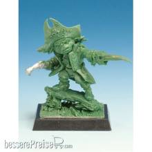 Freebooter Miniatures GOB 017 - Chulo Bolu