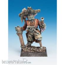 Freebooter Miniatures GOB 022 - Gront