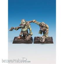 Freebooter Miniatures GOB 023 - Harte Jungs