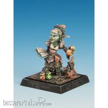 Freebooter Miniatures GOB 026 - Momma Fiara