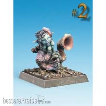 Freebooter Miniatures GOB 032 - Fonogra