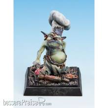 Freebooter Miniatures FMGOB038 - Sopa de Sopa