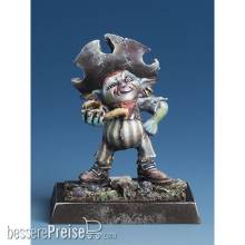 Freebooter Miniatures FMGOB039 - Klaba Uter