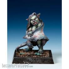 Freebooter Miniatures FMGOB042 - Momma Raya