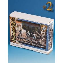 Freebooter Miniatures IMP 000 - Starterbox Imp. Armada