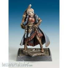 Freebooter Miniatures IMP 009 - Teniente der Armada
