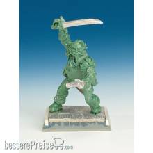 Freebooter Miniatures IMP 014 - Erster Maat