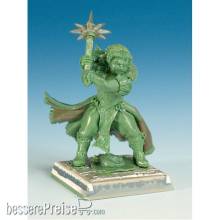 Freebooter Miniatures IMP 016 - Zofe