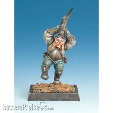 Freebooter Miniatures IMP 018 - Ahondaro